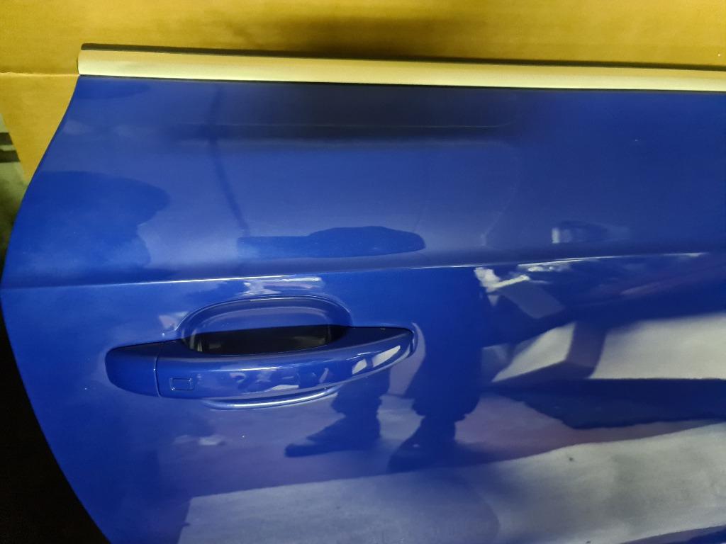 Portière a5 porte A5 coupe porte a5 = 2009-2017 DROITE, Enlèvement ou Envoi, Audi, Utilisé, Porte