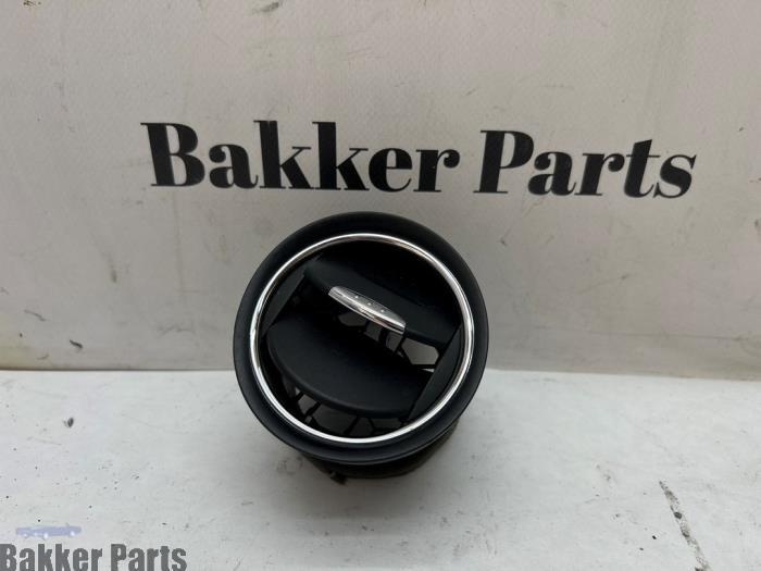 Luchtrooster Dashboard van een Ford Mondeo, Gebruikt, -, -, Ford