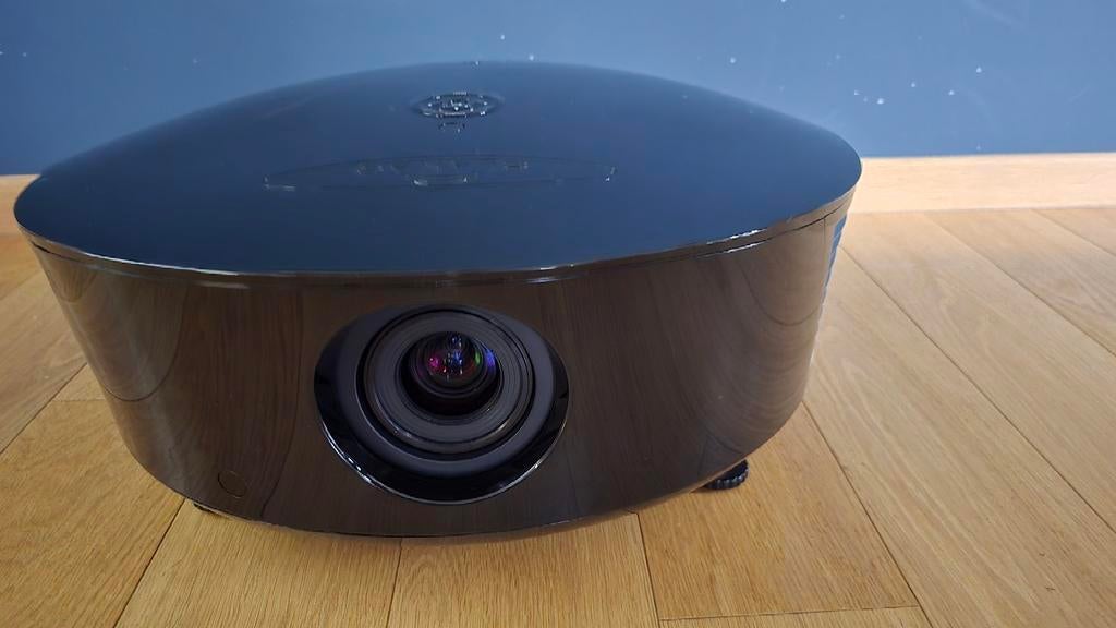 Projector/beamer PLANAR PD7170, Ophalen, Gebruikt