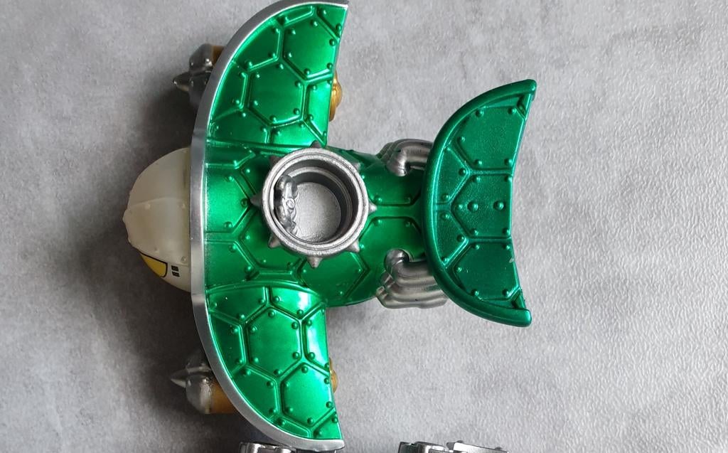 Skylanders wii, Enlèvement ou Envoi, Comme neuf