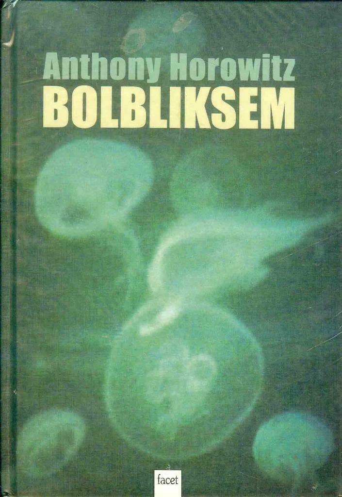 bolbliksem (238), Ophalen of Verzenden, Nieuw, Fictie