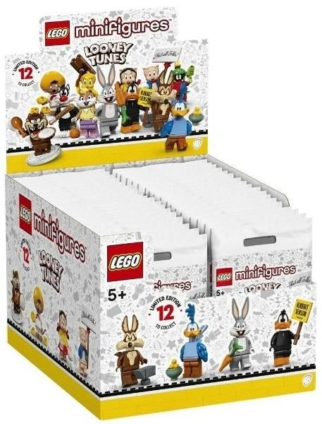 Lego - 71030 - Looney Tunes - NEUF - SCELLÉ, Enfants & Bébés, Jouets | Duplo & Lego, Neuf, Lego, Enlèvement ou Envoi