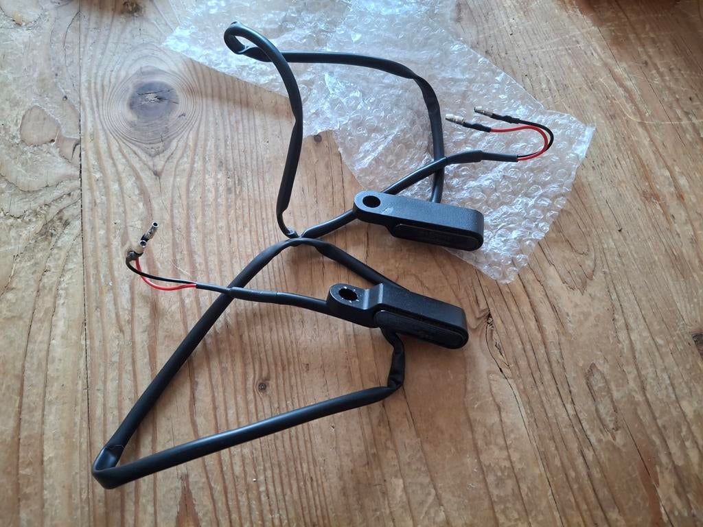 2 clignotants led homologués, Enlèvement ou Envoi
