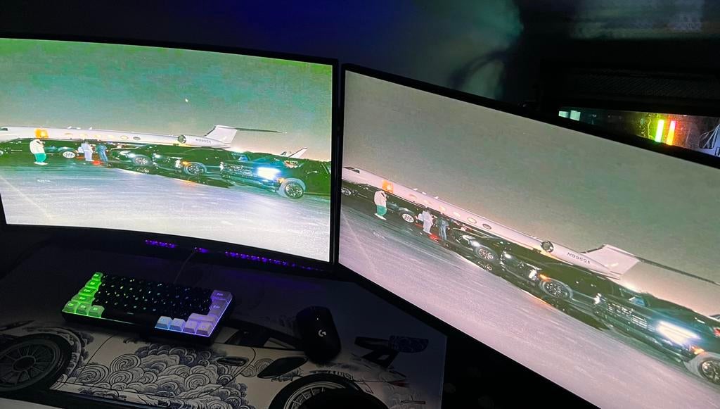 PC de jeu, 32 GB, Avec carte vidéo, Comme neuf, 4 Ghz ou plus