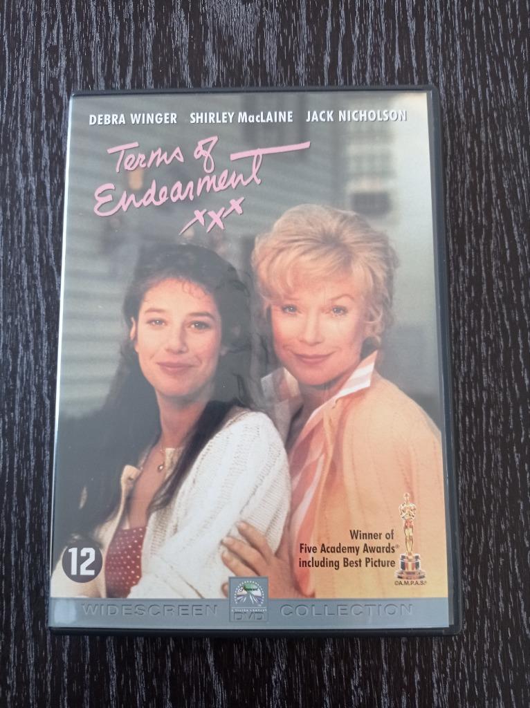 Terms of Endearment, À partir de 12 ans, Enlèvement ou Envoi, Comme neuf