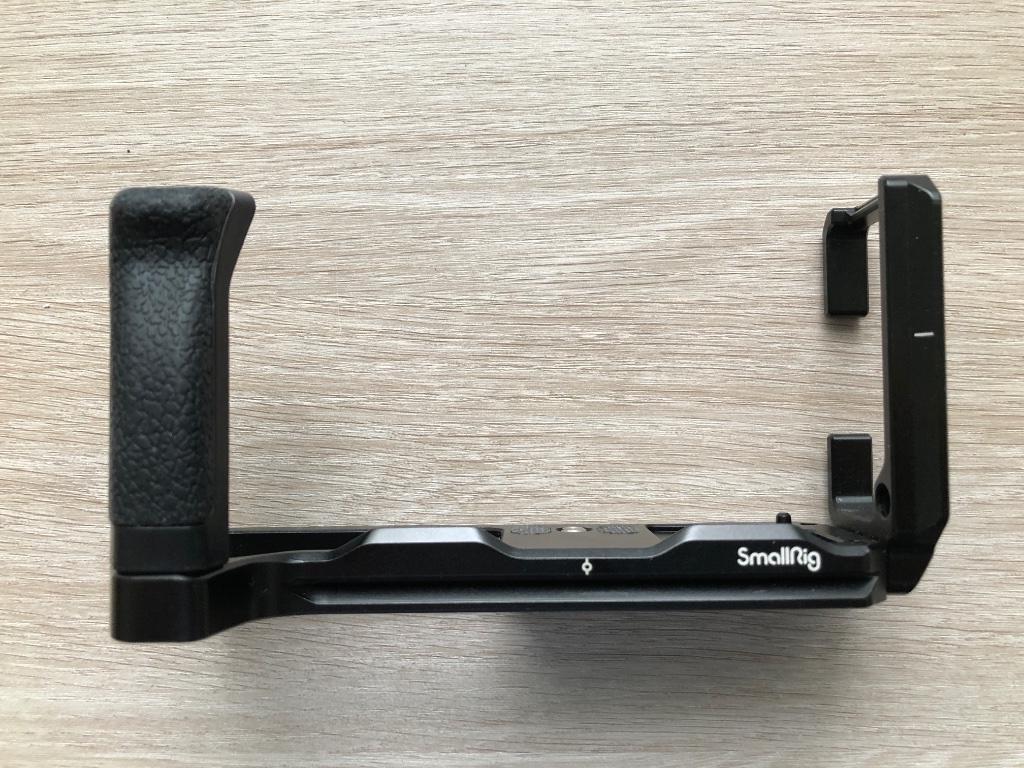 SmallRig L Bracket for FUJIFILM X-T4 Camera, Enlèvement ou Envoi, Comme neuf, Autres types