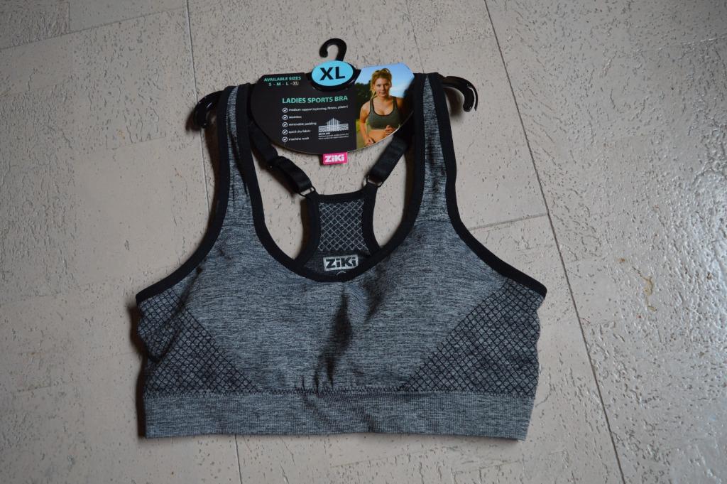 Sport BH, Ophalen of Verzenden, Nieuw, Maat 46/48 (XL) of groter