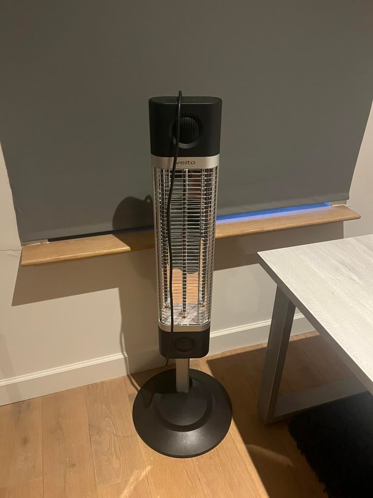 Infra Rood Verwarming Warmte Straler, Doe-het-zelf en Bouw, Ophalen
