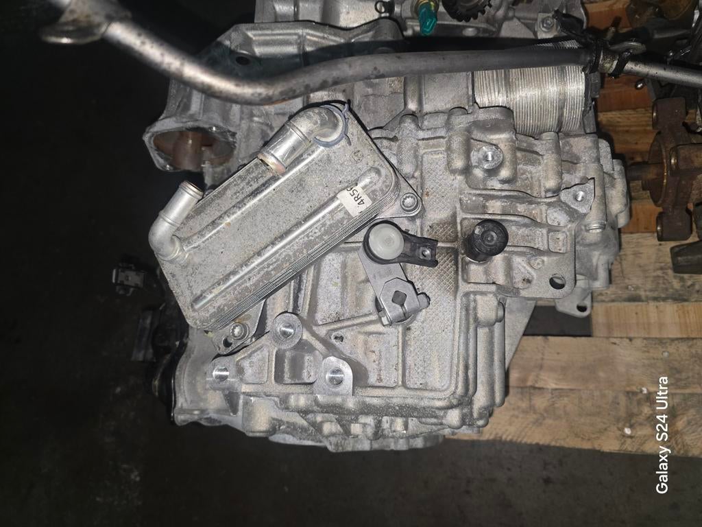Boite de vitesse DSG Audi A3 2.0 TDI VDA, Enlèvement ou Envoi, Audi