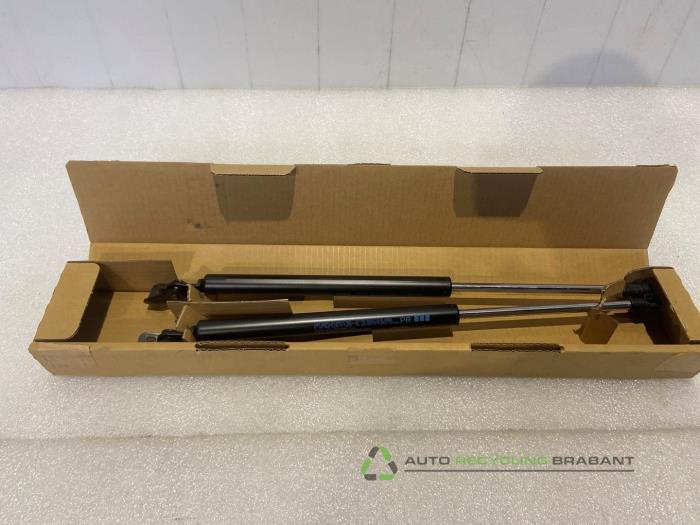 Set Gasdempers Achterklep van een Citroen C4 Aircross, Auto-onderdelen, -, Nieuw, Ophalen of Verzenden, -