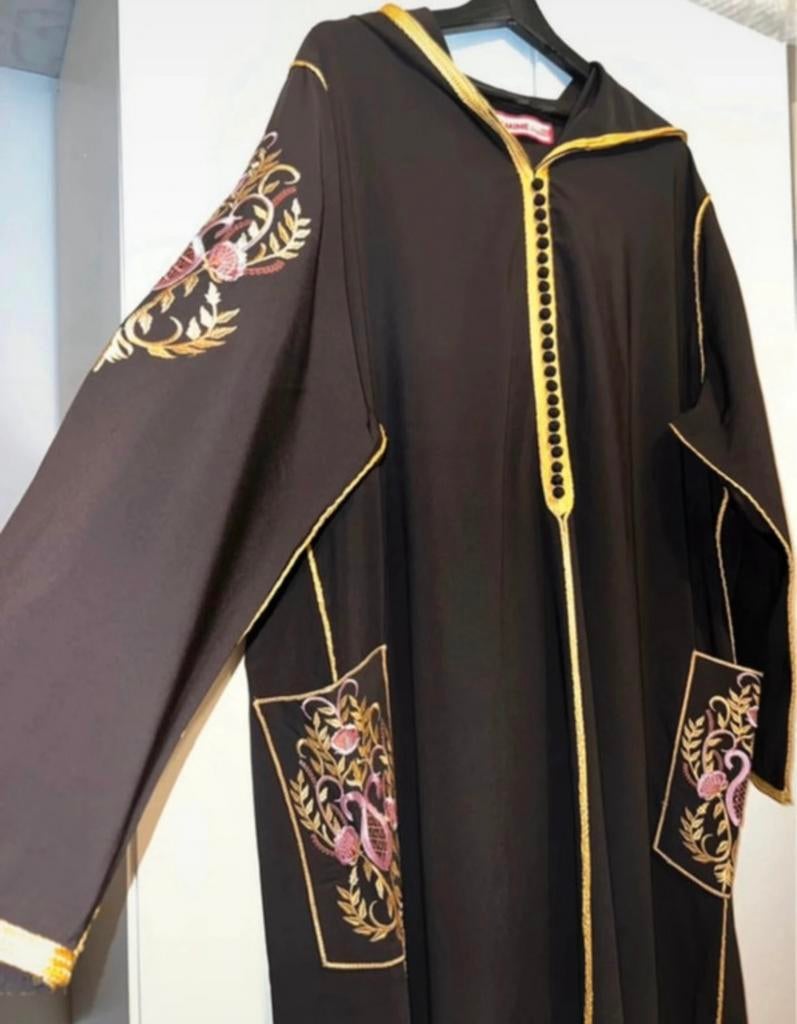 Jellaba, Kleding | Dames, Ophalen, Zo goed als nieuw