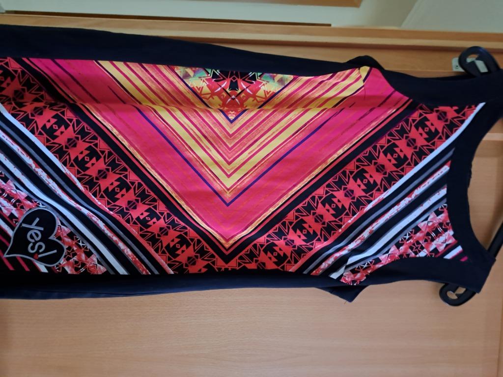 Desigual kleedje, Kleding | Dames, Overige kleuren, Zo goed als nieuw, Knielengte, Desigual