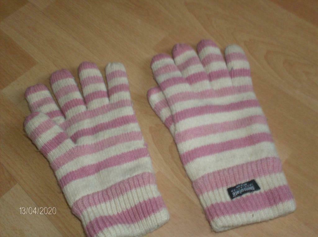 HANDSCHOENEN DAMES, Ophalen of Verzenden, Gedragen, Handschoenen