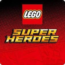 Lego Marvel Sets voor het hele lot, Verzenden, Zo goed als nieuw, Lego