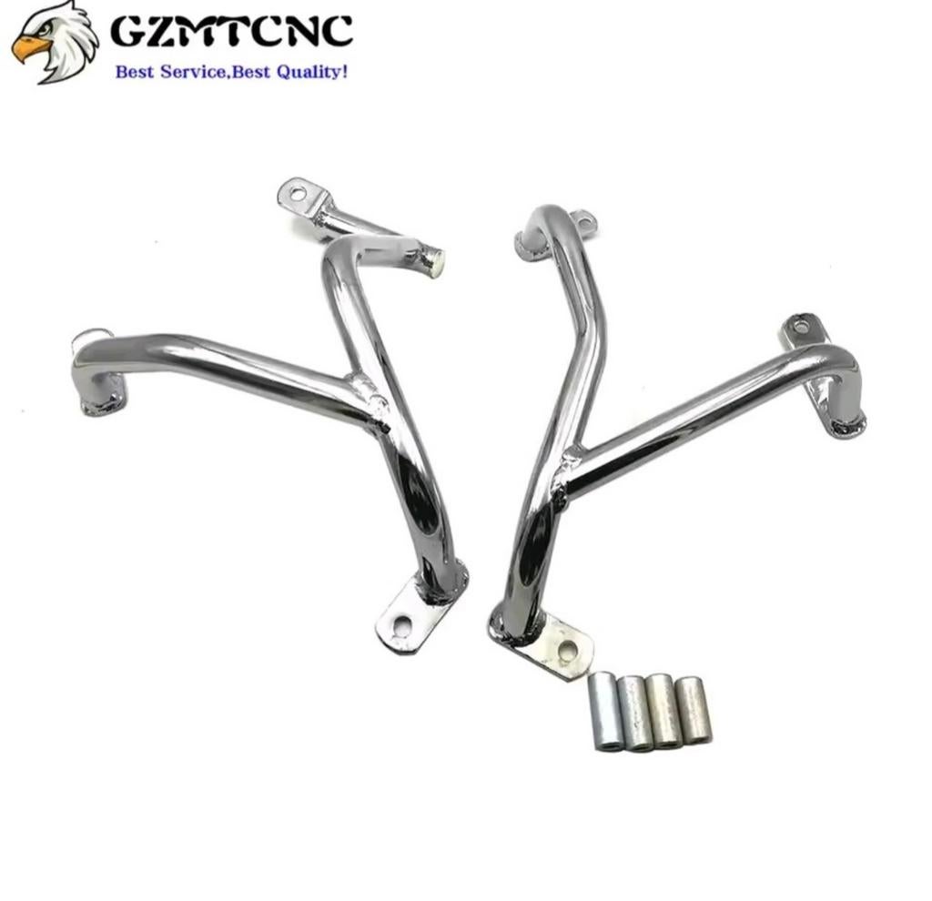 Crash bar pour Honda 919 / CB900F / Honda Hornet 900, Enlèvement, Neuf