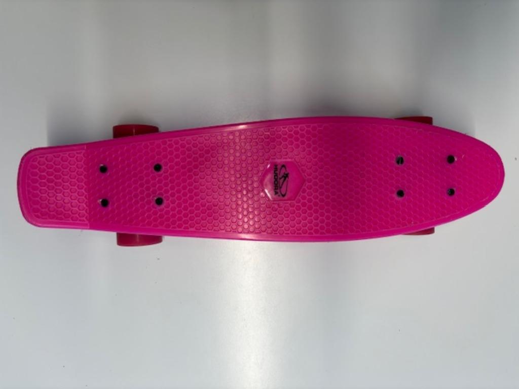 Skateboard Hudora, Ophalen, Zo goed als nieuw, Skateboard