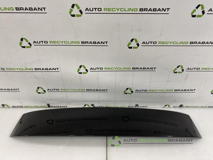 Spoiler toit d'un BMW 3-Serie, -, 3 mois de garantie, Utilisé, -