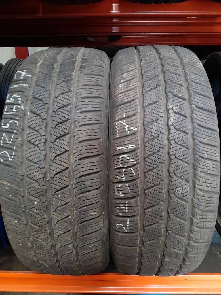 225/55/17C 2255517C 225/55R17C Continental, Enlèvement