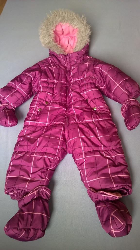 Winterpak C&A, Enfants & Bébés, Vêtements de bébé | Taille 74, Garçon ou Fille, C&A, Enlèvement ou Envoi, Costume