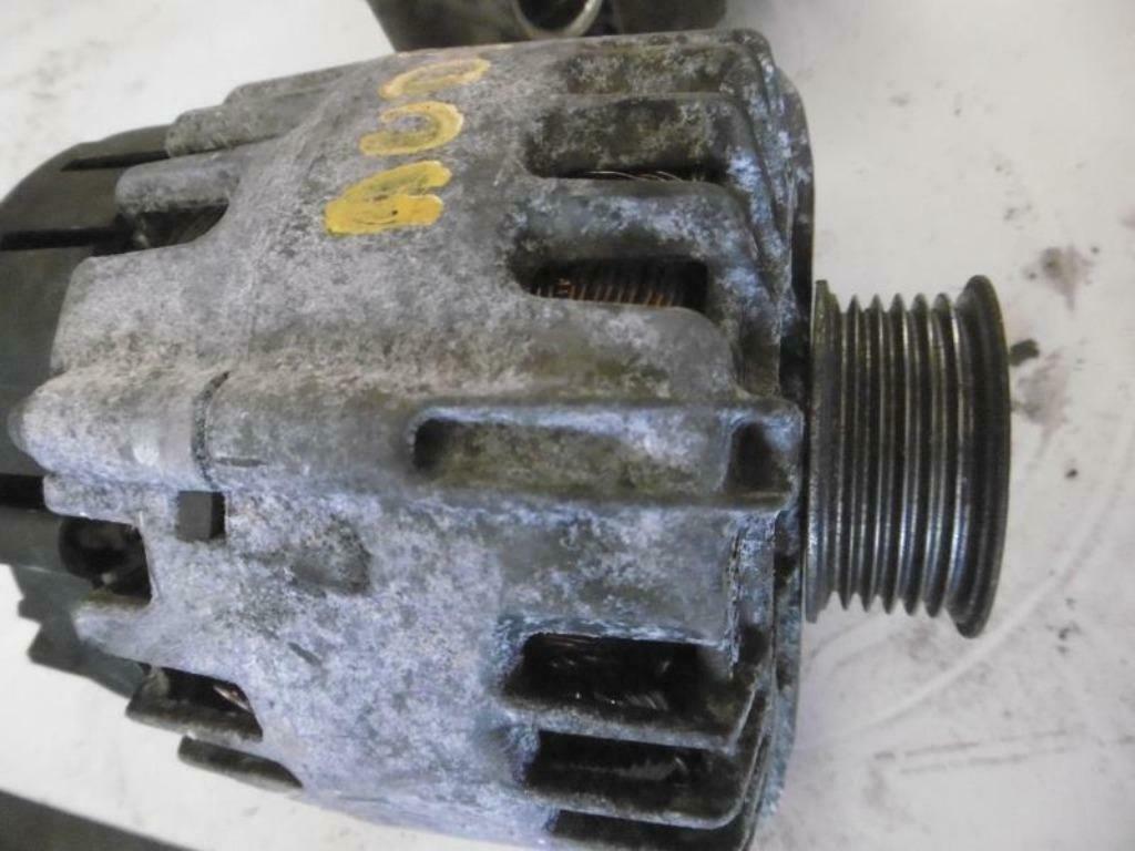 Alternateur Audi A4 III 2.7TDi 120kw  2008-2011 LP/12178, Ophalen of Verzenden, Gebruikt, Audi