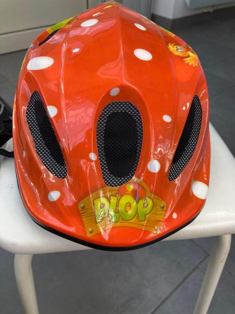 ! KINDERHELM !, Fietsen en Brommers, Fietsaccessoires | Fietshelmen, Ophalen, Nieuw, Jongen of Meisje