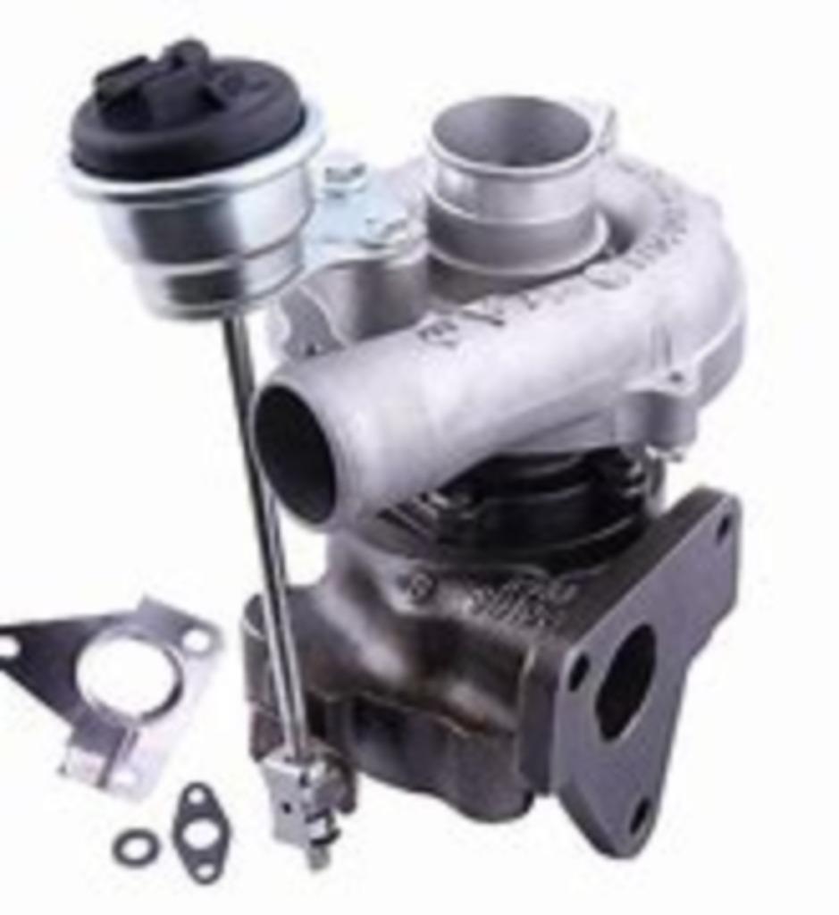 turbo pour FIAT	Ulysse I 2.1 TD, Ophalen, Gereviseerd, Fiat