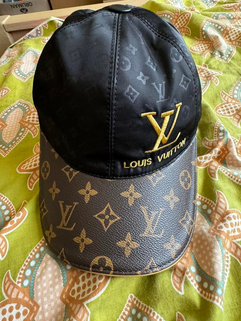 Casquette Homme Femme de luxe en cuir cadeaux idéal, Neuf, Enlèvement ou Envoi, 57 cm (M, 7⅛ pouces) ou moins, Casquette