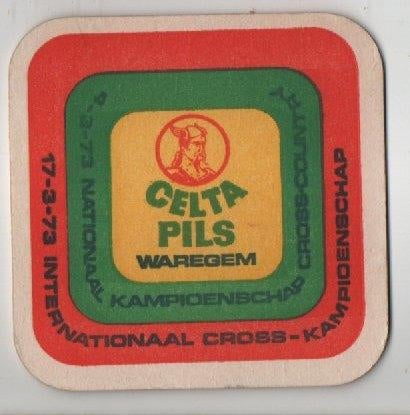 Meiresonne data viltje Waregem '73, Enlèvement ou Envoi