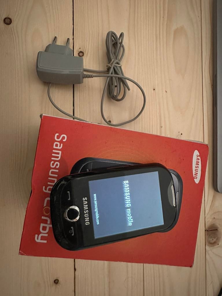 Samsung Corby