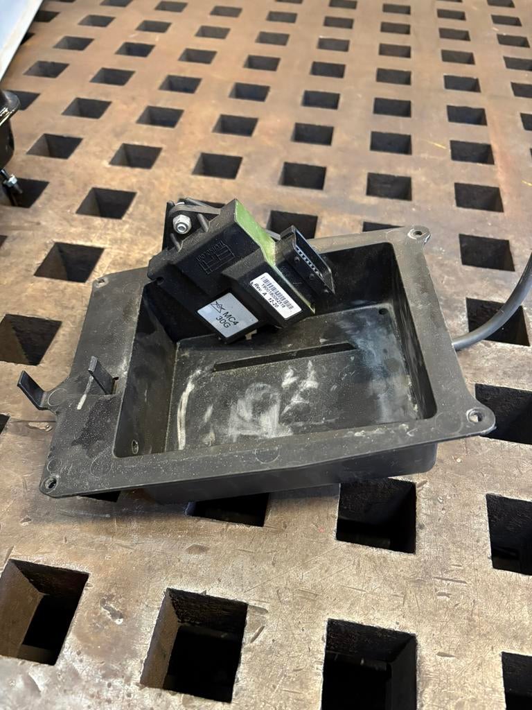 Brommer onderdelen, Fietsen en Brommers, Ophalen, Uitlaat