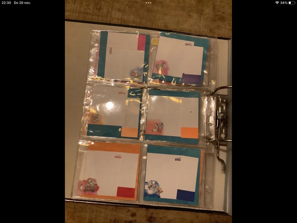 Diddl, Enlèvement, Diddl, Comme neuf