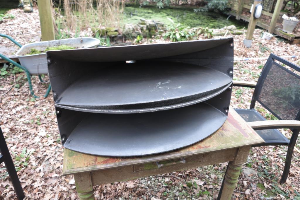 jbl 2350 adap 2328, Audio, Tv en Foto, Luidsprekerboxen, Ophalen, Gebruikt, JBL