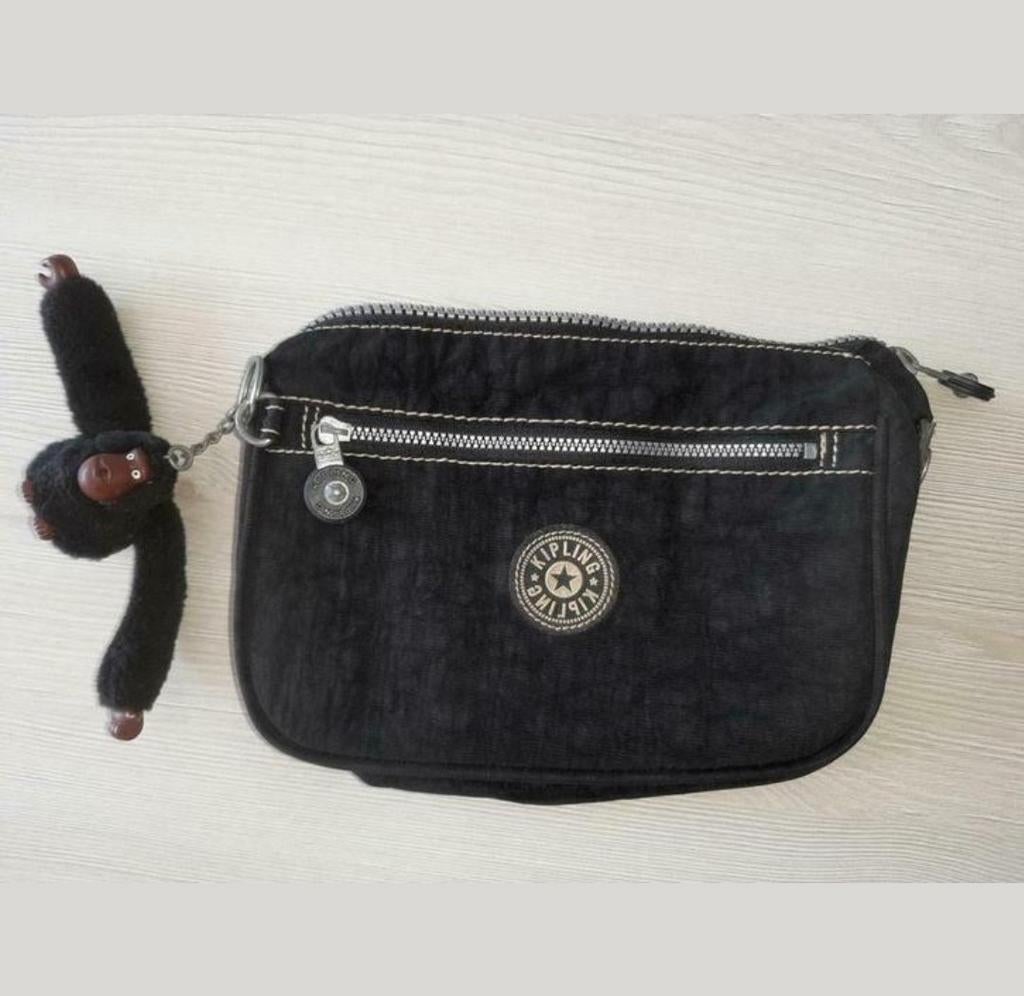 Trousse de toilette Kipling, Enlèvement ou Envoi, Comme neuf