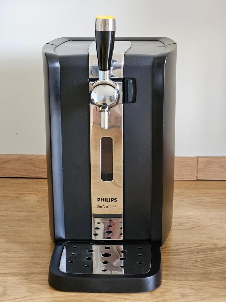 Philips PerfectDraft HD3720, Electroménager, Enlèvement, Philips