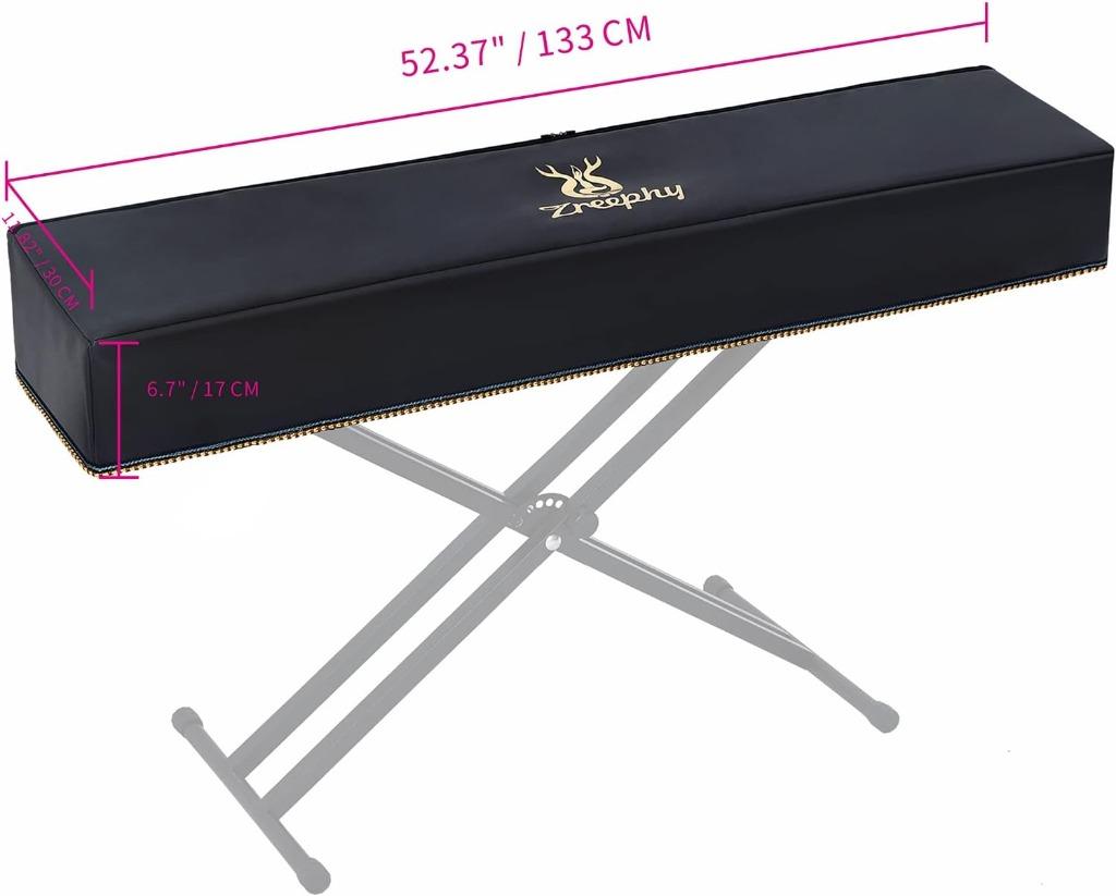 Housse de protection pour clavier / piano Yamaha ( NEUF ), Enlèvement ou Envoi, Comme neuf, 88 touches, Yamaha