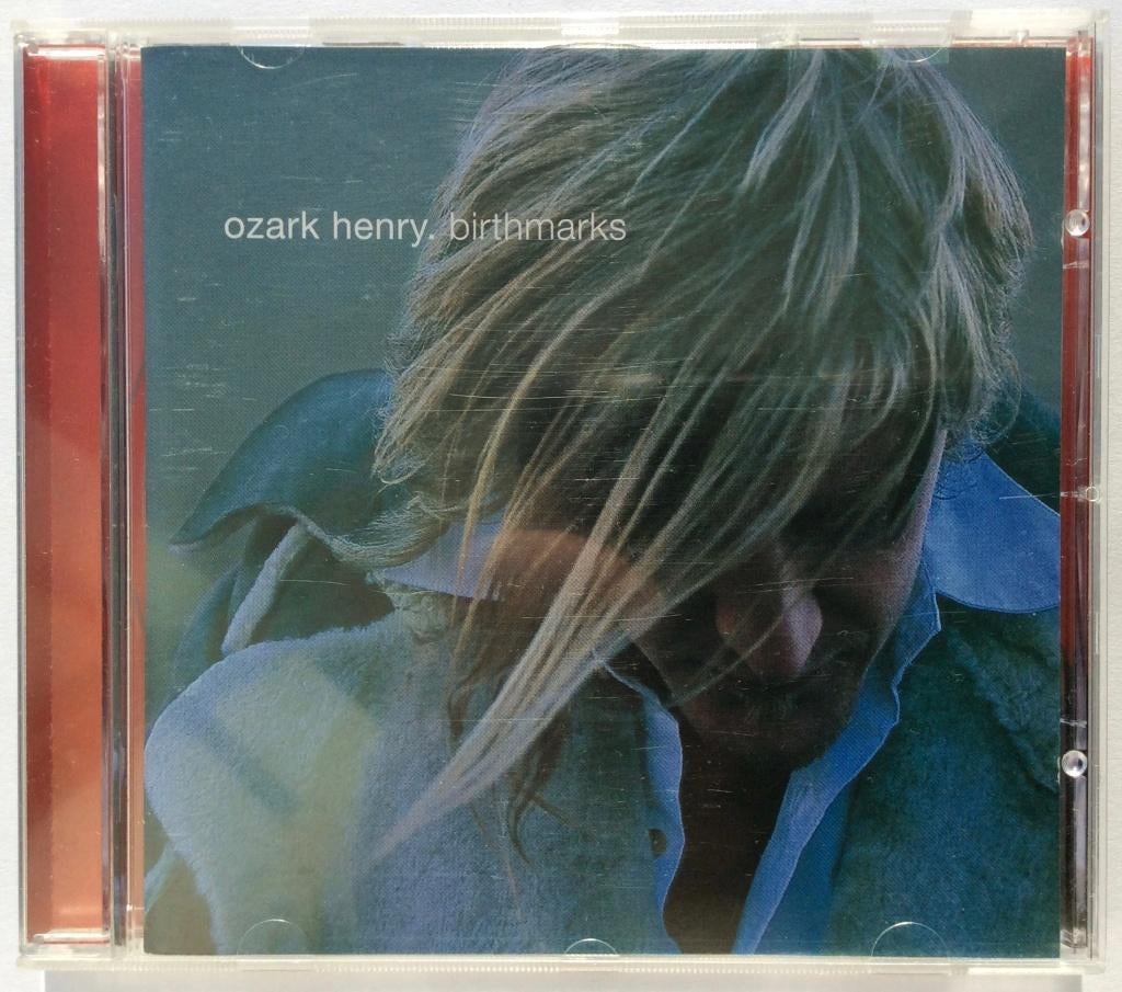 Ozark henry - birthmarks, Envoi, Utilisé