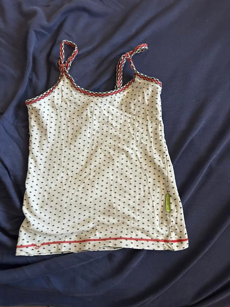 Meisje onderhemdje, Ophalen, Zo goed als nieuw, Meisje, Nacht- of Onderkleding