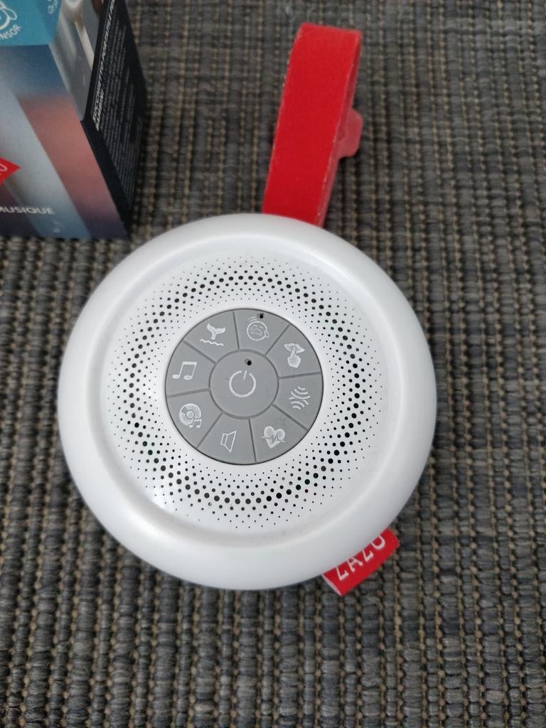 Zazu baby soother, Kinderen en Baby's, Ophalen