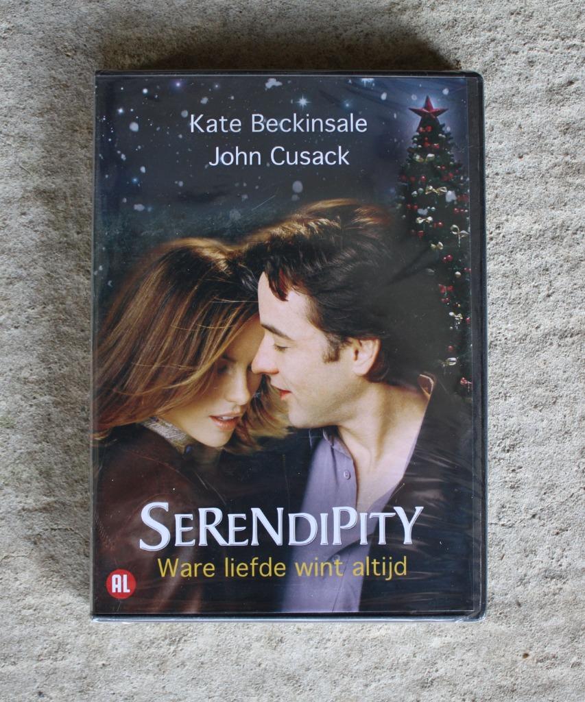 DVD Serendipity met John Cusack, Enlèvement ou Envoi, Neuf, dans son emballage