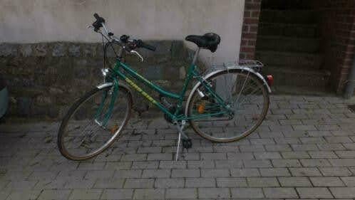 Velo, Fietsen en Brommers, Fietsen | Oldtimers, Ophalen
