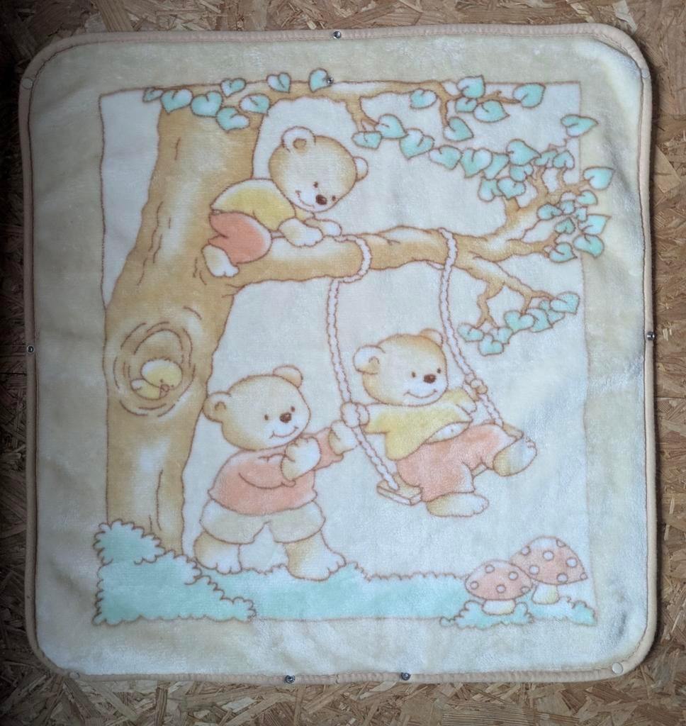 Couverture pour poussette pour bébé Bella, Enlèvement ou Envoi, Comme neuf