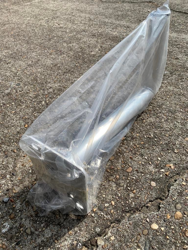 Beugel voor satelliet schotel, Caravans en Kamperen, Ophalen of Verzenden