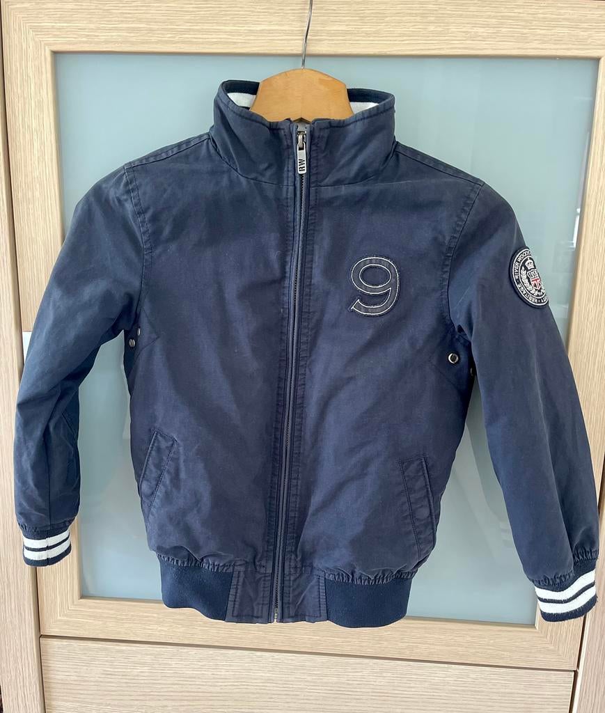 Veste River Woods Taille 110 / 116 (6 ans), Enlèvement, Comme neuf