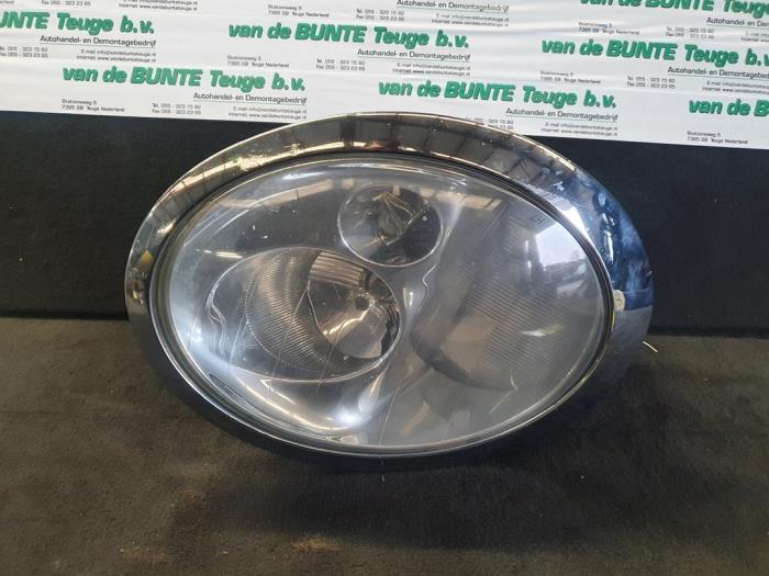 Phare droit d'un BMW Mini One, Autos : Pièces & Accessoires, Enlèvement ou Envoi, 3 mois de garantie, Utilisé, BMW