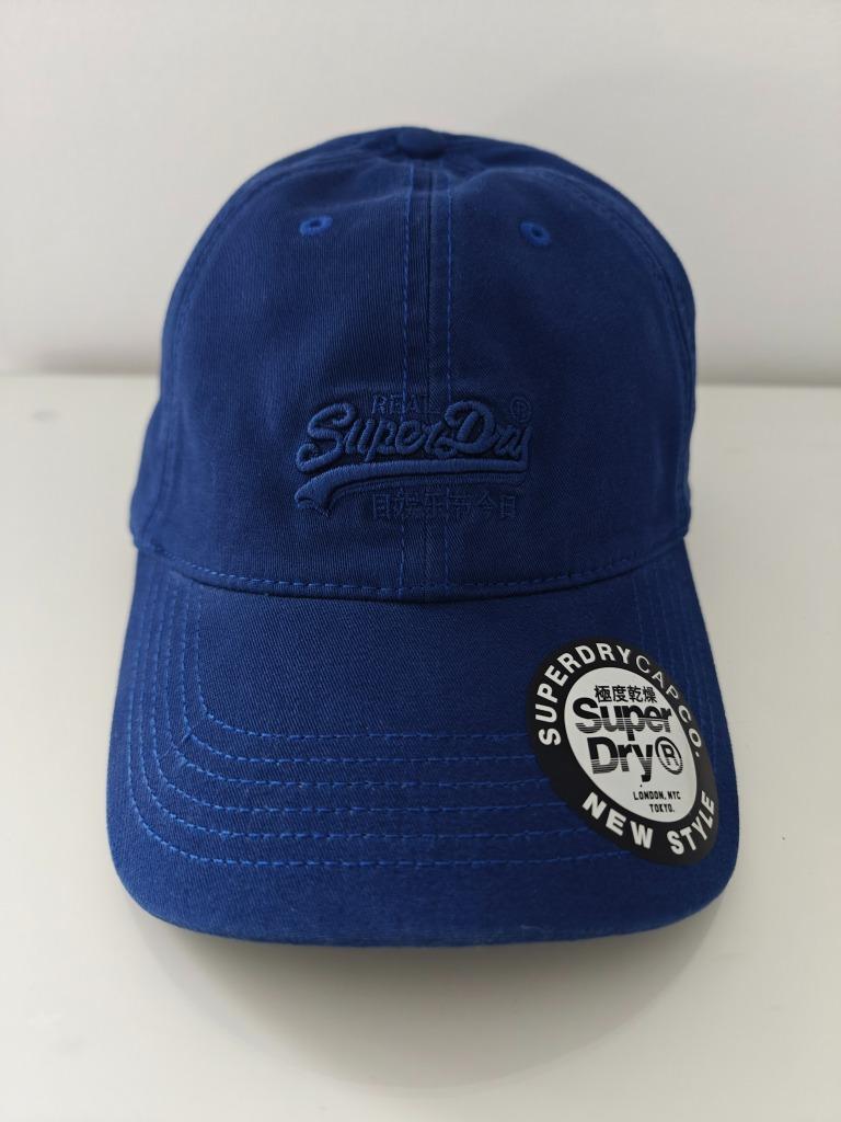SuperDry CAP / PET, Kleding | Heren, Hoeden en Petten, Ophalen, SuperDry, Nieuw, One size fits all