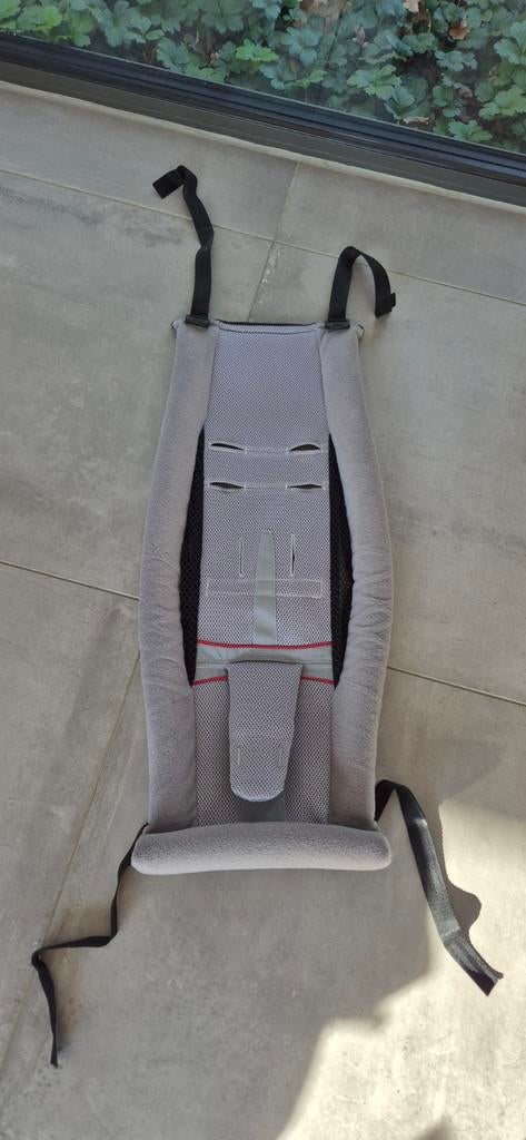 Thule infant sling, Vélos & Vélomoteurs, Accessoires vélo | Remorques, Enlèvement