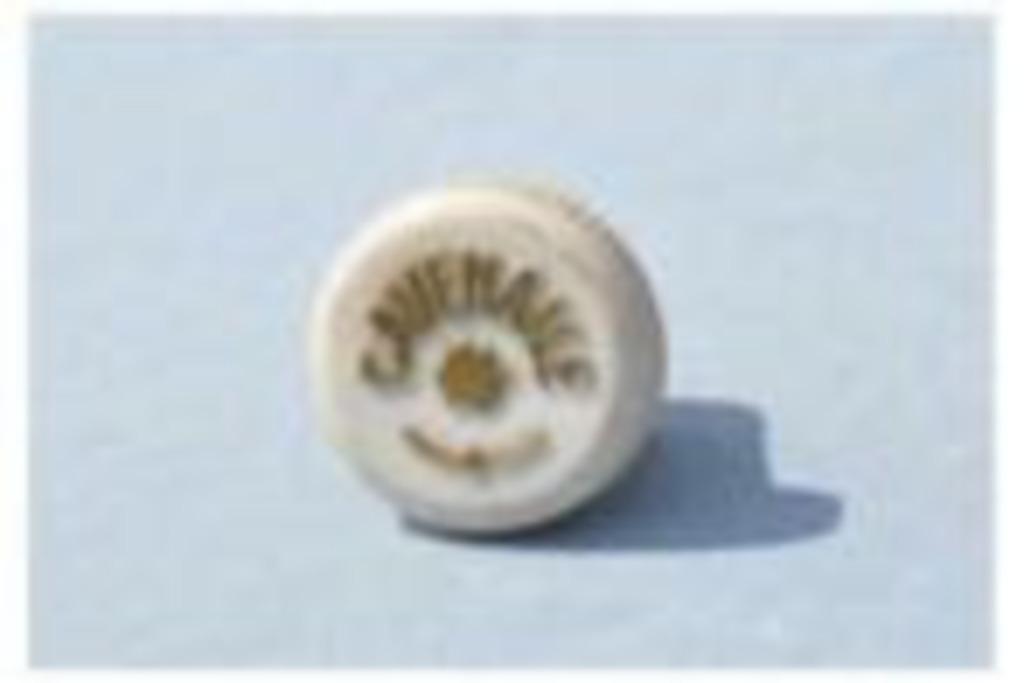 §ancien bouchon liège et plastique cavenaille, Ophalen of Verzenden, Gebruikt, Overige typen, Overige merken