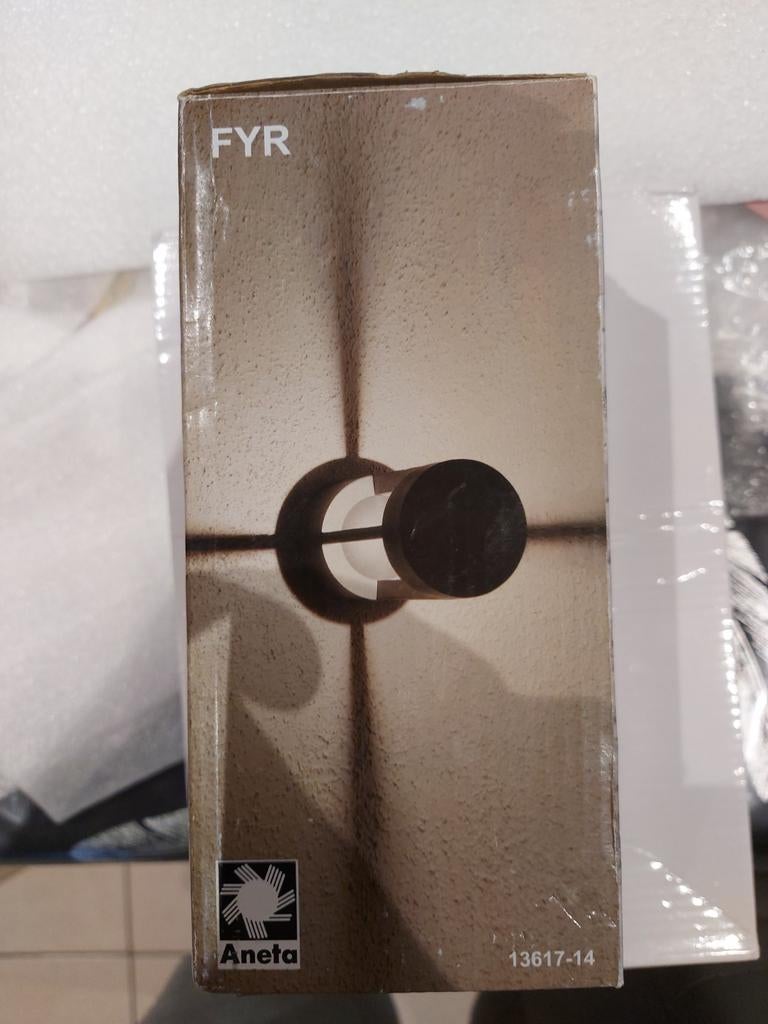 Lampe extérieure, Enlèvement ou Envoi