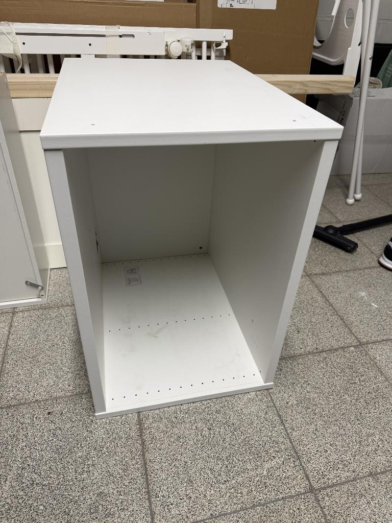Meuble Ikea et accessoire, Ophalen