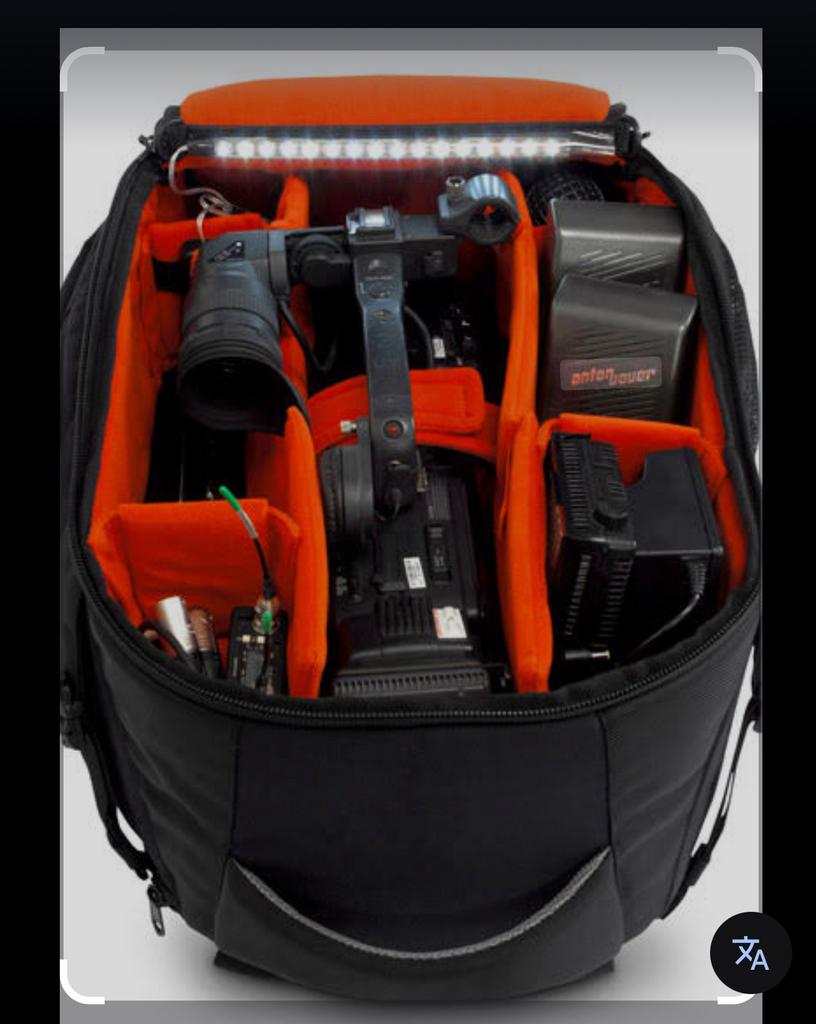 SAC À ESSENCE PC-301, Enlèvement, Comme neuf